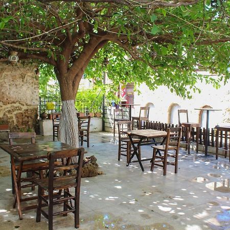 White City Pension Antalya Exterior photo
