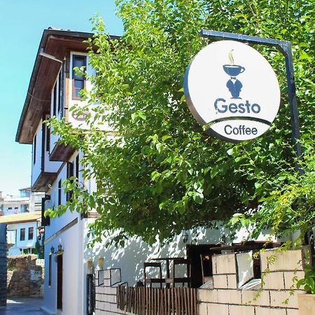White City Pension Antalya Exterior photo