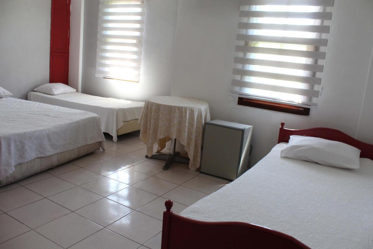 White City Pension Antalya Exterior photo