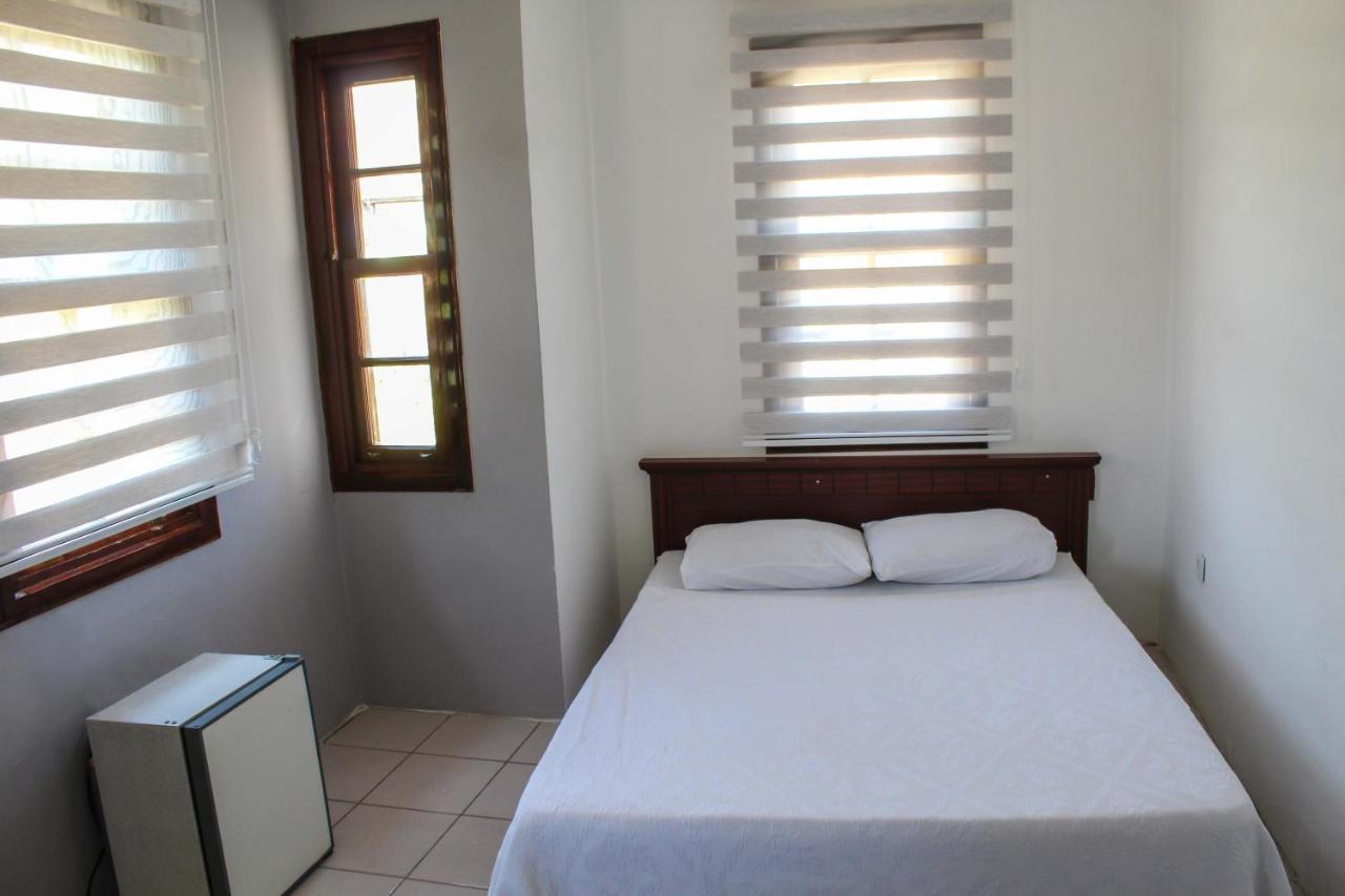 White City Pension Antalya Exterior photo