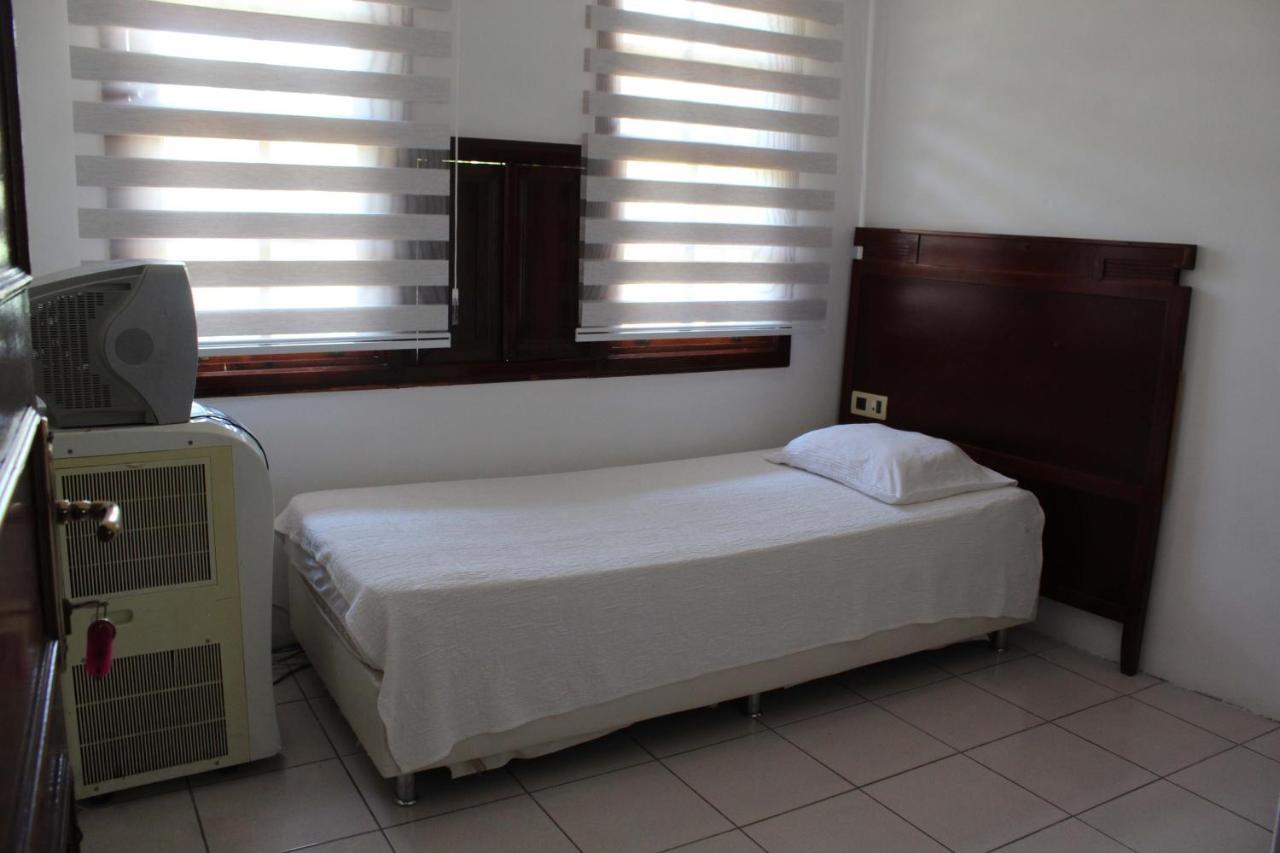 White City Pension Antalya Exterior photo