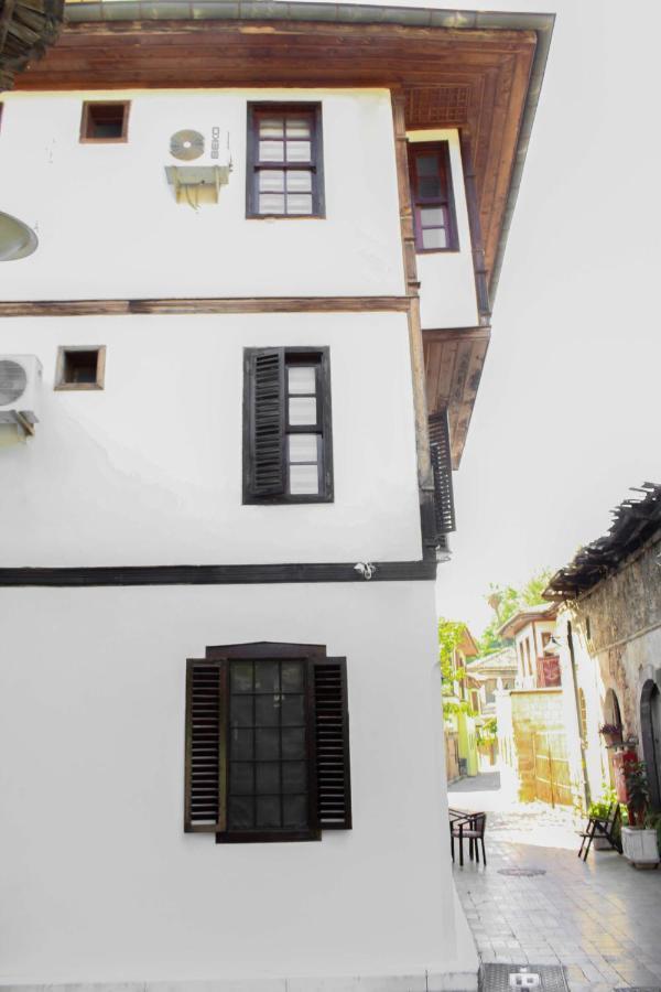 White City Pension Antalya Exterior photo