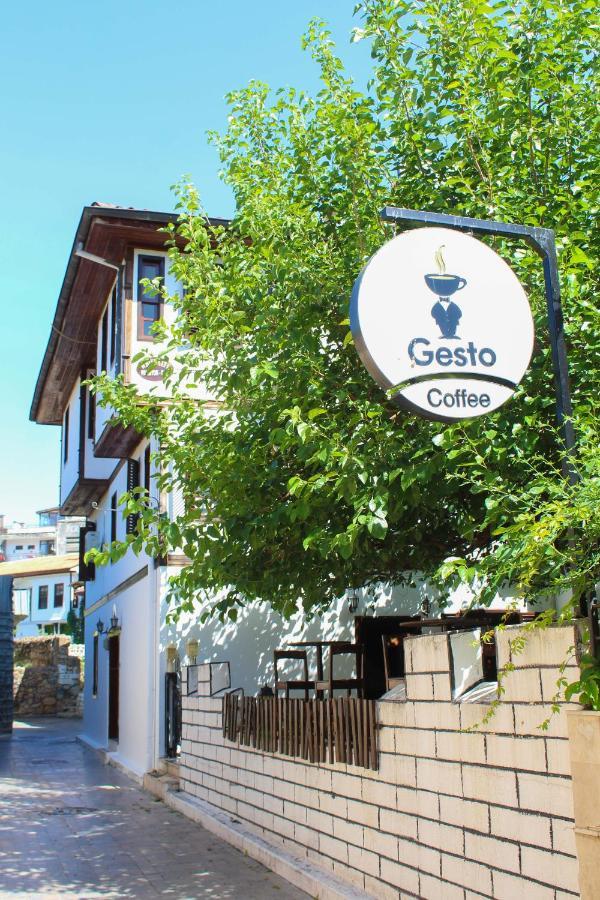 White City Pension Antalya Exterior photo