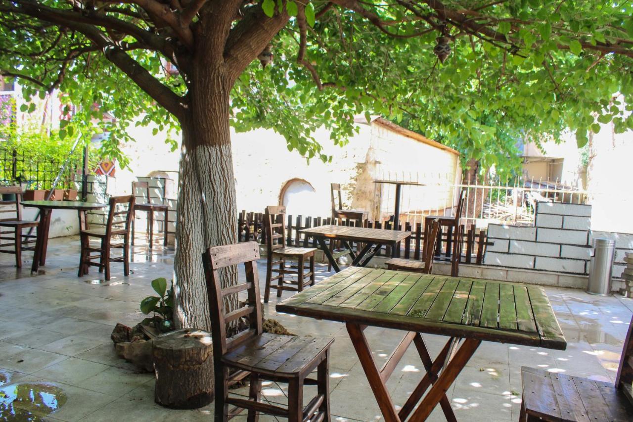 White City Pension Antalya Exterior photo
