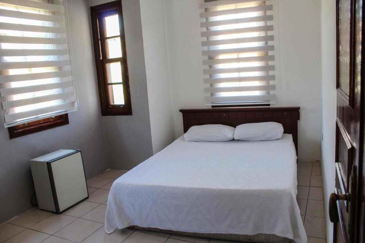 White City Pension Antalya Exterior photo